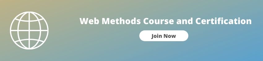Web Methods Training