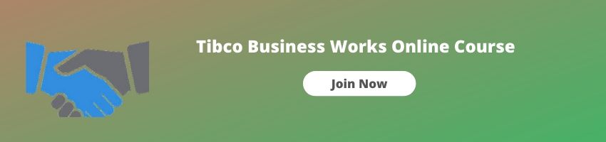 TIBCO Business works Live Training