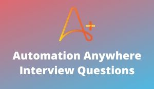 Automation Anywhere