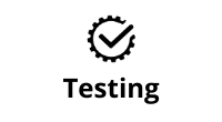 Testing Online Training