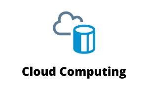 Cloud Computing