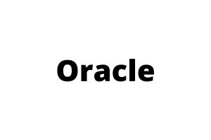 Oracle Online Training