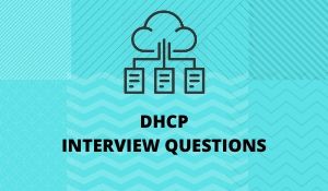 DHCP Training