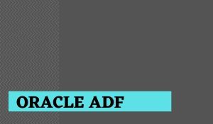 adf training