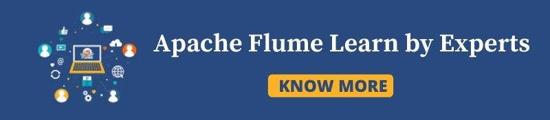 APACHE FLUME TRAINING