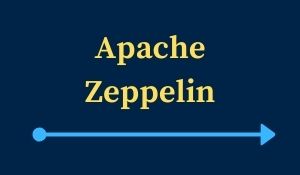 Apache Zeppelin