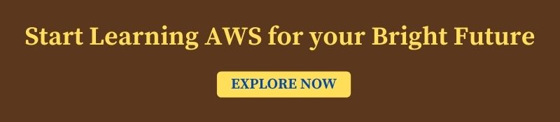 AWS ONLINE TRAINING