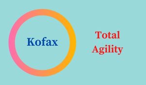 Kofax TA self paced training