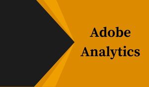 Adobe Analytics Training