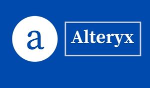 Alteryx Training